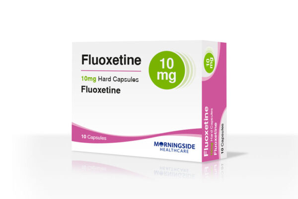 Fluoxetine 10mg / 20mg Tablets